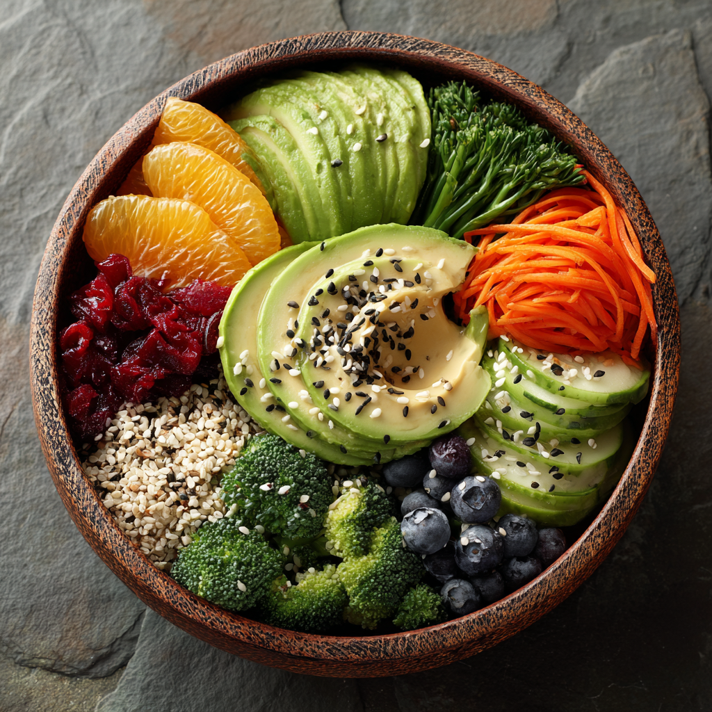 Професійний нутриціолог під час консультації