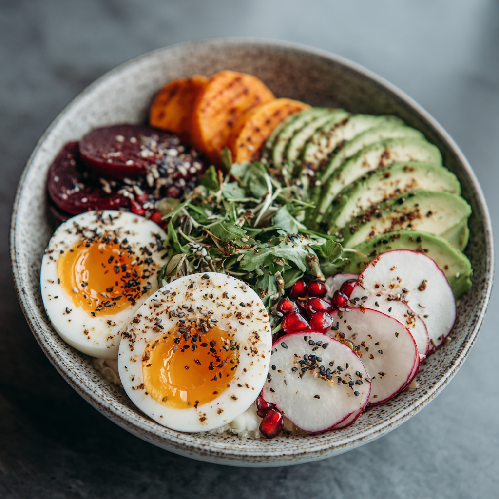 Свіжі овочі та фрукти