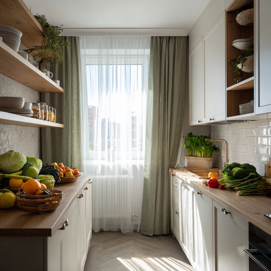 Процес планування здорового харчування